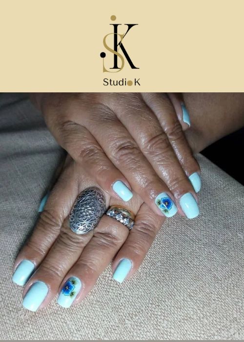 Unhas em Itariri Centro Unhas em Itariri Centro